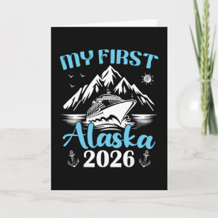 Alaska Kreuzfahrt 2026 Cruisin Together Familienpa Karte