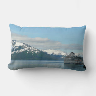 Alaska-Kreuzfahrt-Urlaub-Reisefotografie Lendenkissen