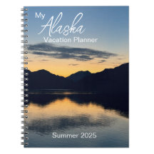 Alaska - Land der Mitternachtssonne