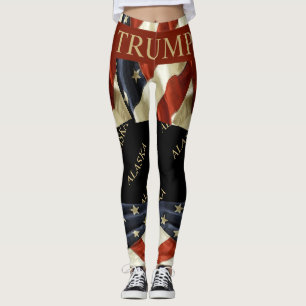 ALASKA LEGGINGS