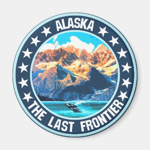 Alaska Magnet