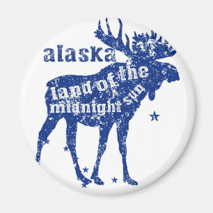 Alaska Magnet