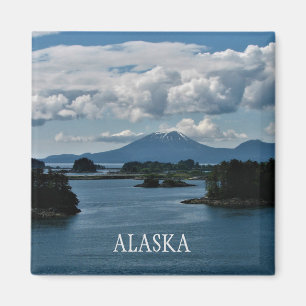 ALASKA-MAGNET MAGNET