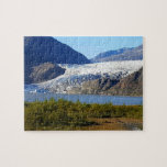 Alaska Mendenhall Glacier Juneau<br><div class="desc">Dieses Design kann personalisiert werden, indem Sie die Option Anpassen auswählen, um Text hinzuzufügen oder andere Änderungen vorzunehmen. Wenn dieses Produkt die Möglichkeit hat, das Design auf einen anderen Gegenstand zu übertragen, stellen Sie bitte sicher, dass das Design bei Bedarf angepasst wird. Kontaktieren Sie mich unter colorflowcreations@gmail.com , wenn Sie...</div>