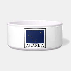 Alaska Napf