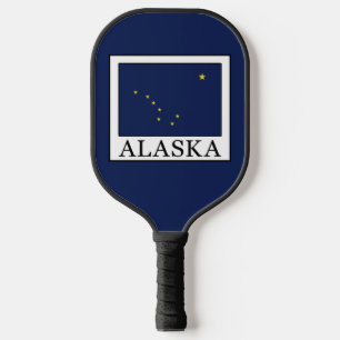 Alaska Pickleball Schläger