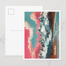Alaska Pop Kunst, Dichtung und Musik