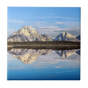 Alaska Reflection Fliese
