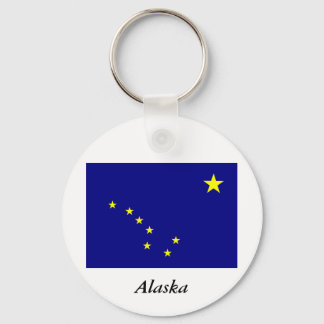 Alaska Schlüsselanhänger
