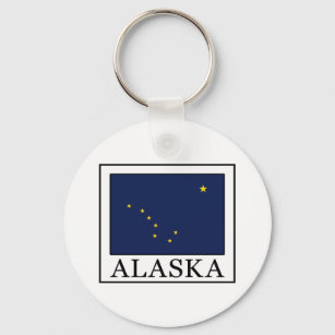 Alaska Schlüsselanhänger