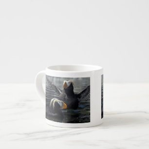Alaska Schopflunde Espressotasse