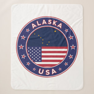 Alaska Sherpadecke