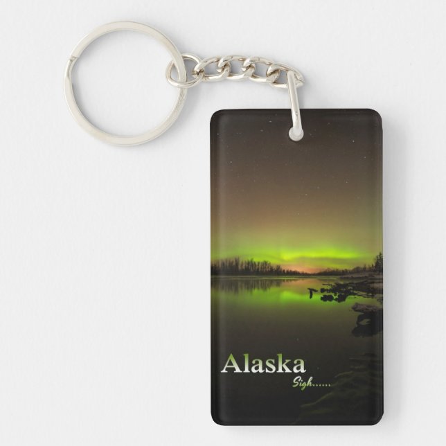 Alaska Sigh.... (Devant)