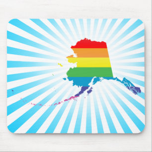 alaska Stolz. Mousepad