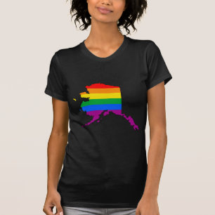 ALASKA-STOLZ - .PNG T-Shirt