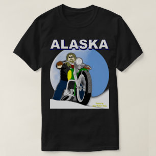 ALASKA T - Shirt