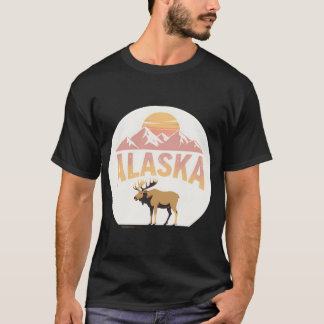 Alaska T-Shirt