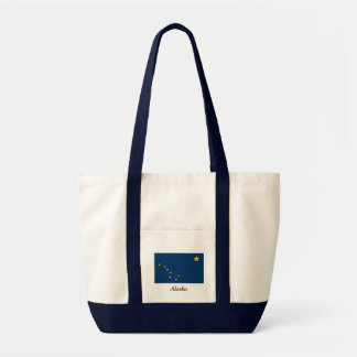 Alaska-Tasche Tragetasche