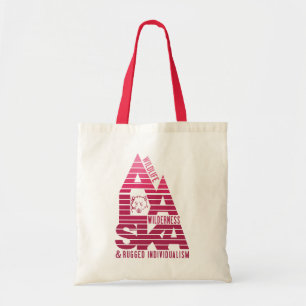 ALASKA-Taschen Tragetasche