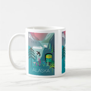 Alaska Tasse