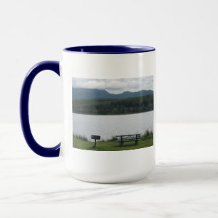 ALASKA TASSE