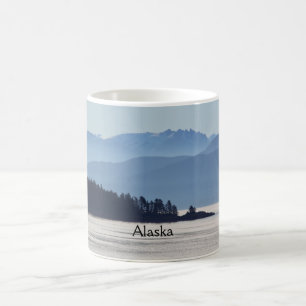 Alaska-Tasse Kaffeetasse