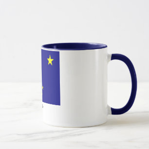 Alaska-Tasse Tasse