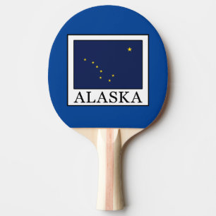 Alaska Tischtennis Schläger