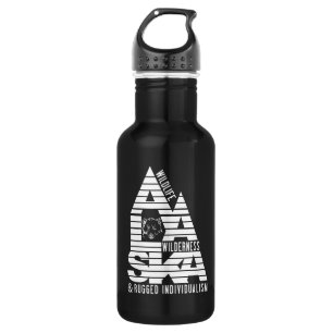 ALASKA TRINKFLASCHE