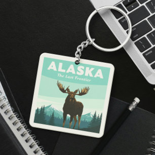 Alaska vintage