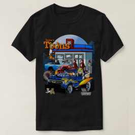 Alaska Wildlife T - Shirt