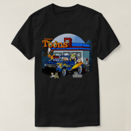 Alaska Wildlife T - Shirt