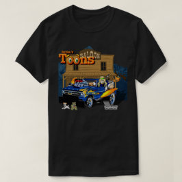 Alaska Wildlife T - Shirt