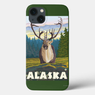 AlaskaKaribik im Wilden Vintage title_seo2