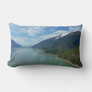 Alaskaküste III Lendenkissen