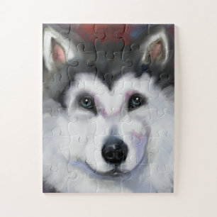 ALASKAN MALAMUTE