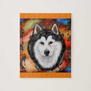 ALASKAN MALAMUTE