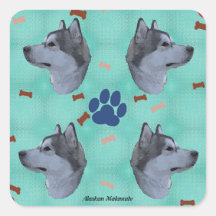 Alaskan Malamute