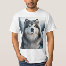 Alaskan Malamute