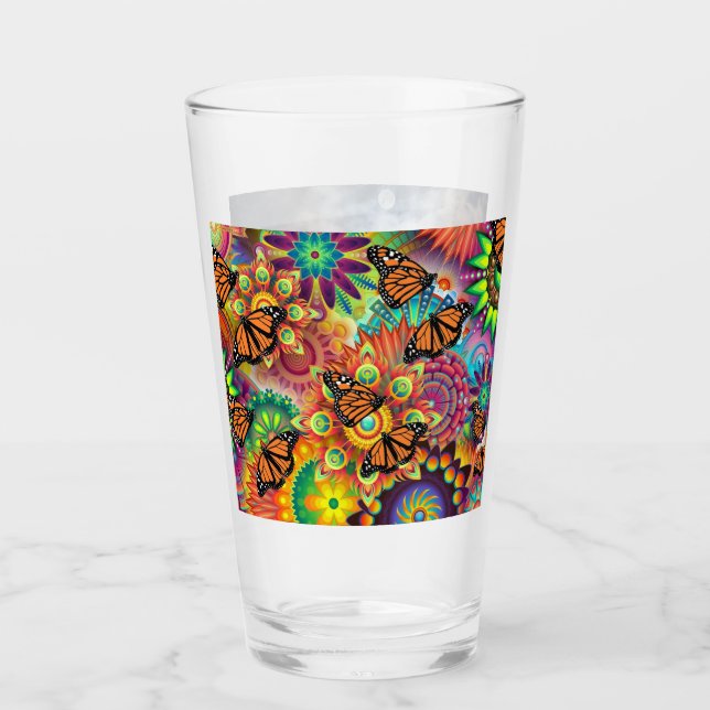 Alaskan Polar Bear Glas (Vorderseite)