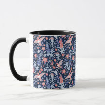 Alaskan Pollinators Tasse