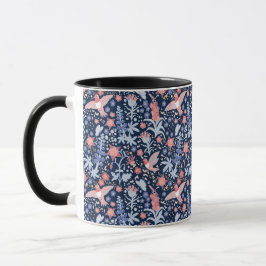 Alaskan Pollinators Tasse