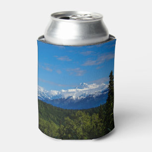 Alaska's Mt. McKinley Dosenkühler