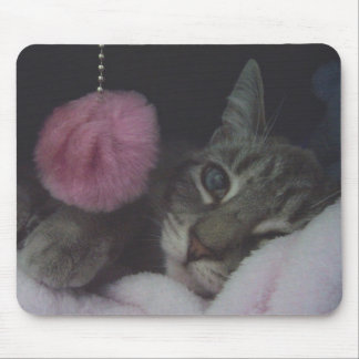 Alayna Mousepad