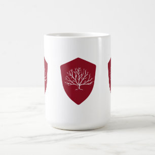 Alban Flag - Tasse