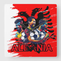 ALBANIA 