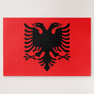 Albanien