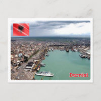 Albanien - Durres -