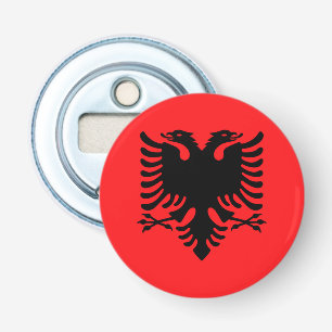 Albanien Flaschenöffner