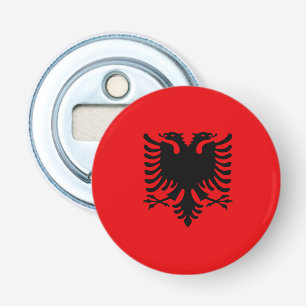 Albanien Flaschenöffner